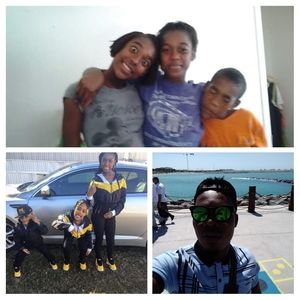 Meet your Posher, Lachone